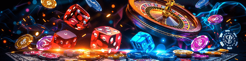 Selector casino
